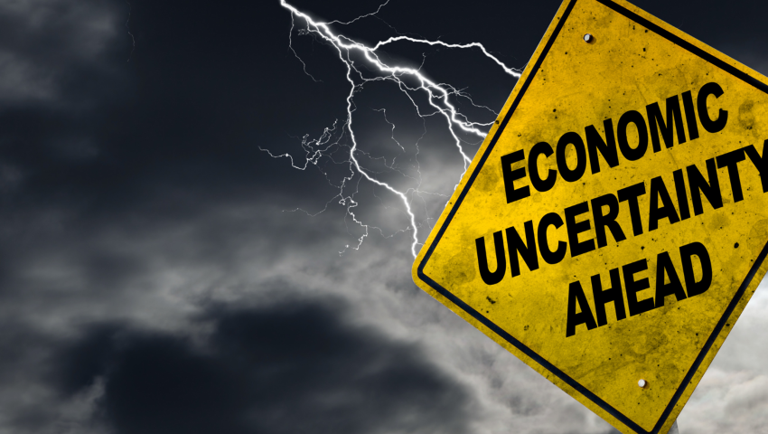 How an Economic Downturn Can Affect Your Business?